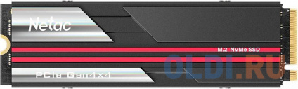  SSD  Netac NV7000 1 Tb PCI-E 4.0 4 NT01NV7000-1T0-E4X  --