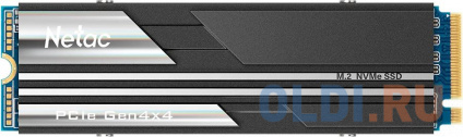  SSD  Netac NV5000 2 Tb PCI-E 4.0 4  -