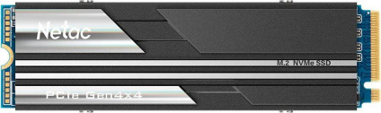  SSD  Netac NV5000 1 Tb PCI-E 4.0 4  -