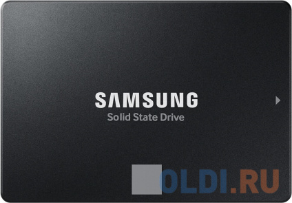    SSD 2.5&quot; Samsung 4.0Tb 870 EVO Series &lt;MZ-77E4T0B/EU&gt; (SATA3, up to 560/530MBs, 98000 IOPs, 3D TLC, MKX, DDR4 4Gb, 7mm)  --