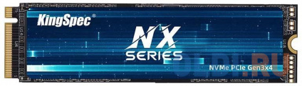  SSD  Kingspec NX-1TB 1 Tb PCI-E 3.0 x4  -