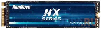  SSD  Kingspec NX-512 512 Gb PCI-E 4.0 4  