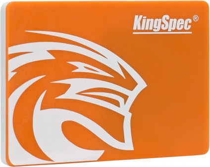  SSD  kingspec P3-2TB 2 Tb SATA-III  