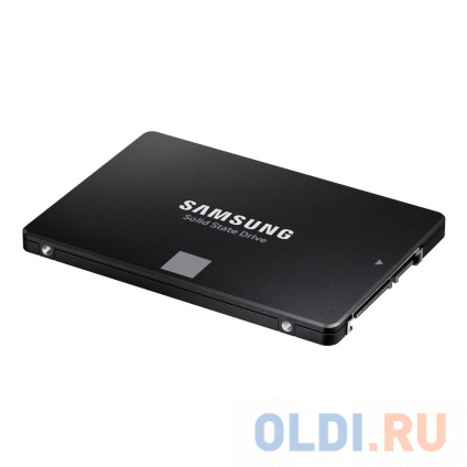  SSD  Samsung 870 EVO 2 Tb SATA-III   