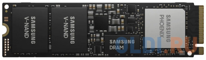  SSD  Samsung PM9A1 1 Tb PCI-E 4.0 4 MZVL21T0HCLR-00B00   