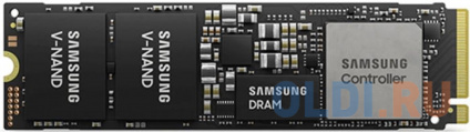  SSD  Samsung PM9A1 512 Gb PCI-E 4.0 4 MZVL2512HCJQ-00B00  --