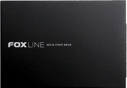  Foxline SSD X5SE, 960GB, 2.5&quot; 7mm, SATA3, 3D TLC, R/W 550/540MB/s, IOPs 70 000/65 000, TBW 500, DWPD 0.7 (2 )  --