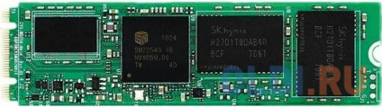  SSD  Foxline X5SE 256 Gb PCI-E 3.0 x4 FLSSD256M80E13TCX5SE  --
