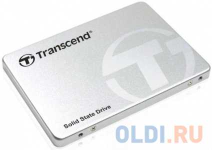  SSD  Transcend SSD225S 250 Gb SATA-III   