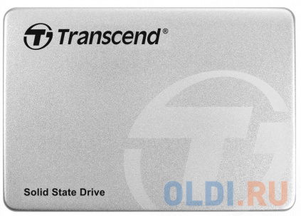  SSD  Transcend TS4TSSD230S 4 Tb SATA-III   