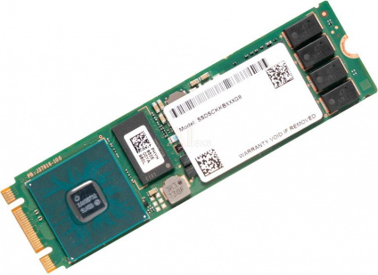  SSD  Intel D3-S4510 960 Gb SATA-III SSDSCKKB960G801  