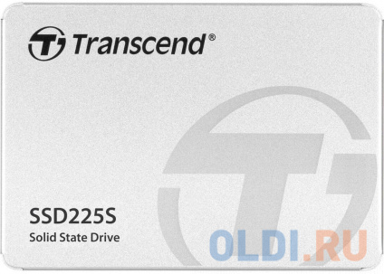  SSD  Transcend SSD225S 2 Tb SATA-III  