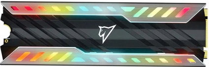  SSD  Netac NV3000 2 Tb PCI-E 3.0 x4  -