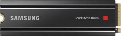  SSD  Samsung 980 PRO 2 Tb PCI-E 4.0 4 MZ-V8P2T0CW  