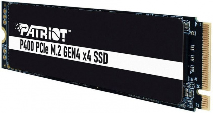  SSD  Patriot P400 2 Tb PCI-E 4.0 4 P400P2TBM28H  