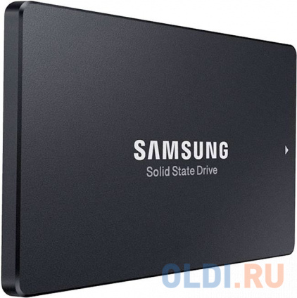  SSD  Samsung PM883 960 Gb SATA-III MZ7LH960HAJR-00005  