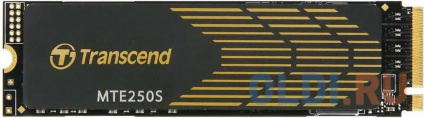 SSD  Transcend MTE250S 2 Tb PCI-E 4.0 4  