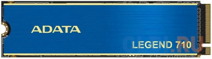  SSD  A-Data Legend 710 256 Gb PCI-E 3.0 x4  