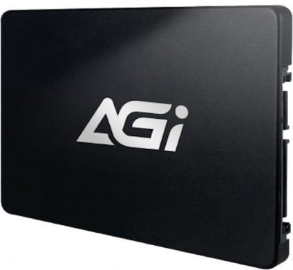  SSD  AGI AI238 2 Tb SATA-III  