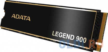  SSD  ADATA LEGEND 900 2 Tb PCI-E 4.0 4  -