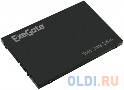  SSD  Exegate NextPro+ UV500TS2TB 2 Tb SATA-III  