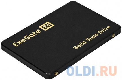  SSD  Exegate NextPro+ UV500TS4TB 4 Tb SATA-III  -