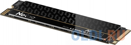  SSD  Netac NV7000-t 4 Tb PCI-E 4.0 4  -