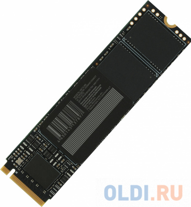  SSD  Digma Meta M6 512 Gb PCI-E 4.0 4  