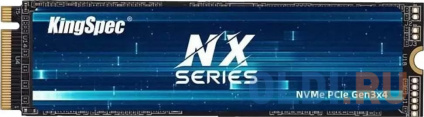  SSD  Kingspec NX-1TB 2280 1 Tb PCI-E 3.0 x4  -