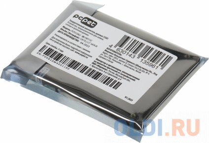  SSD  PCPet PCPS128G2 128 Gb SATA-III  --