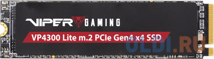  SSD  Patriot Viper VP4300 Lite 2 Tb PCI-E 4.0 4  -