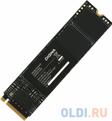  SSD  Digma Meta M6E 1 Tb PCI-E 4.0 4   