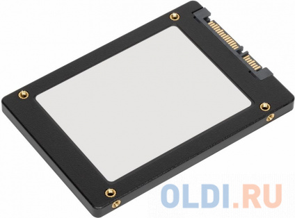  SSD  Phison SC-ESM1710-3840G 3.84 Tb SATA-III  --