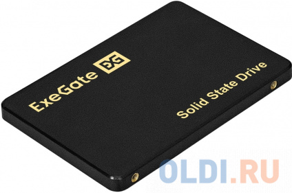  SSD  Exegate Next 1.92 Tb SATA-III  -