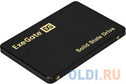 SSD  Exegate NextPro+ 1 Tb SATA-III  --