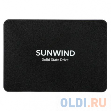 SSD  SunWind ST3 2 Tb SATA-III   