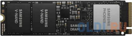  SSD  Samsung PM9A1a 512 Gb PCI-E 4.0 4  