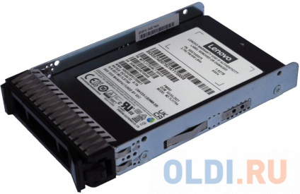  SSD  Lenovo 4XB7A72440 1.92 Tb SATA-III  
