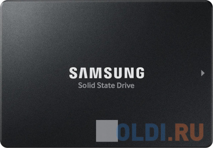  SSD  Samsung 870 EVO 250 Gb SATA-III   