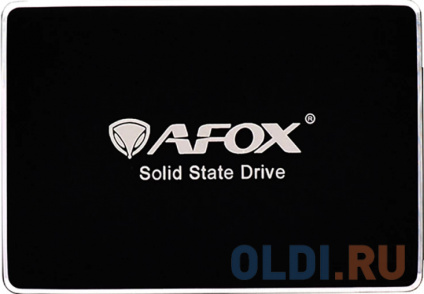  SSD  Afox SD250-128GN 128 Gb SATA-III  