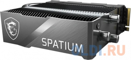  SPATIUM M580 PCIe 5.0 NVMe M.2 2TB FROZR   