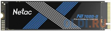  SSD  Netac NV7000-Q 1 Tb PCI-E 4.0 4  
