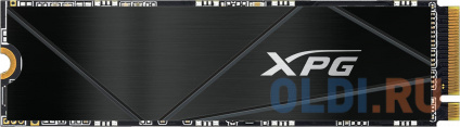  SSD  ADATA XPG Gammix S50 Core 500 Gb PCI-E 4.0 4  -