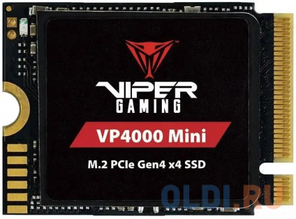  SSD  Patriot Viper VP4000 2 Tb PCI-Express 4x  -