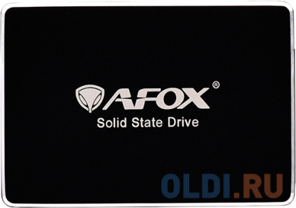  SSD  Afox SD250 512 Gb SATA-III   