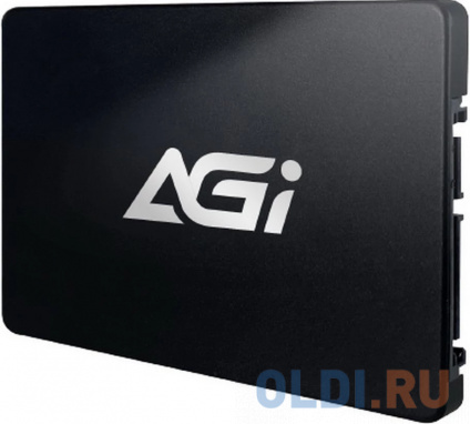 SSD  AGI AI178 120 Gb SATA-III  