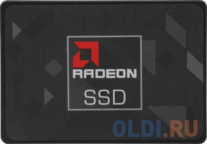  SSD  AMD R3SL0480G2 480 Gb SATA-III  