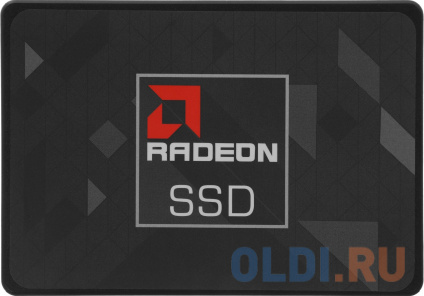  SSD  AMD R3SL0960G2 960 Gb SATA-III  