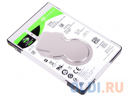    Seagate Barracuda ST500LM030 500Gb  