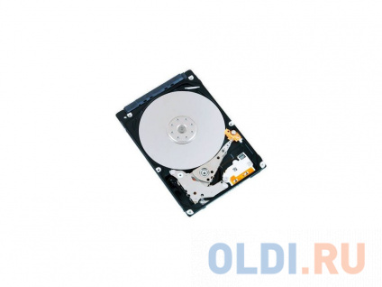      2.5&quot; 500 Gb 5400rpm 8Mb cache Toshiba Aquarius 7mm SATAIII MQ01ABF050  